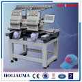 Holiauma Similar to Brother Type Embroidery Machine with Wilcom Software for Cap Garment embroidery  Machine 1502n